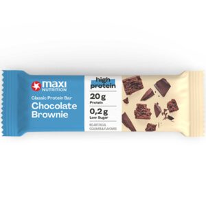 Classic Protein Bar Chocolate Brownie 40g