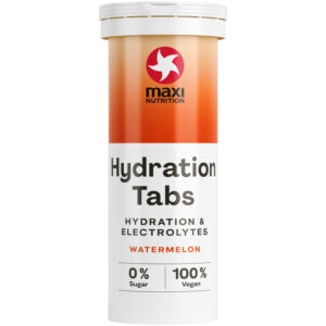 Hydration Tabs Watermelon 40g