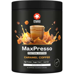 MaxPresso Caramel 300g