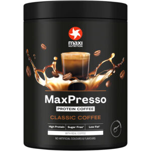 MaxPresso Classic 300g