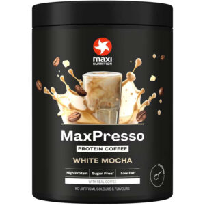 MaxPresso White Mocha 300g