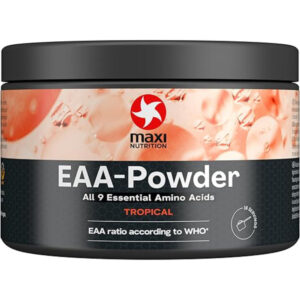 EAA-Powder Tropical 250g