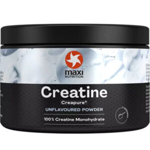 Kreatin-Pulver 100% Creatine Monohydrate 250g