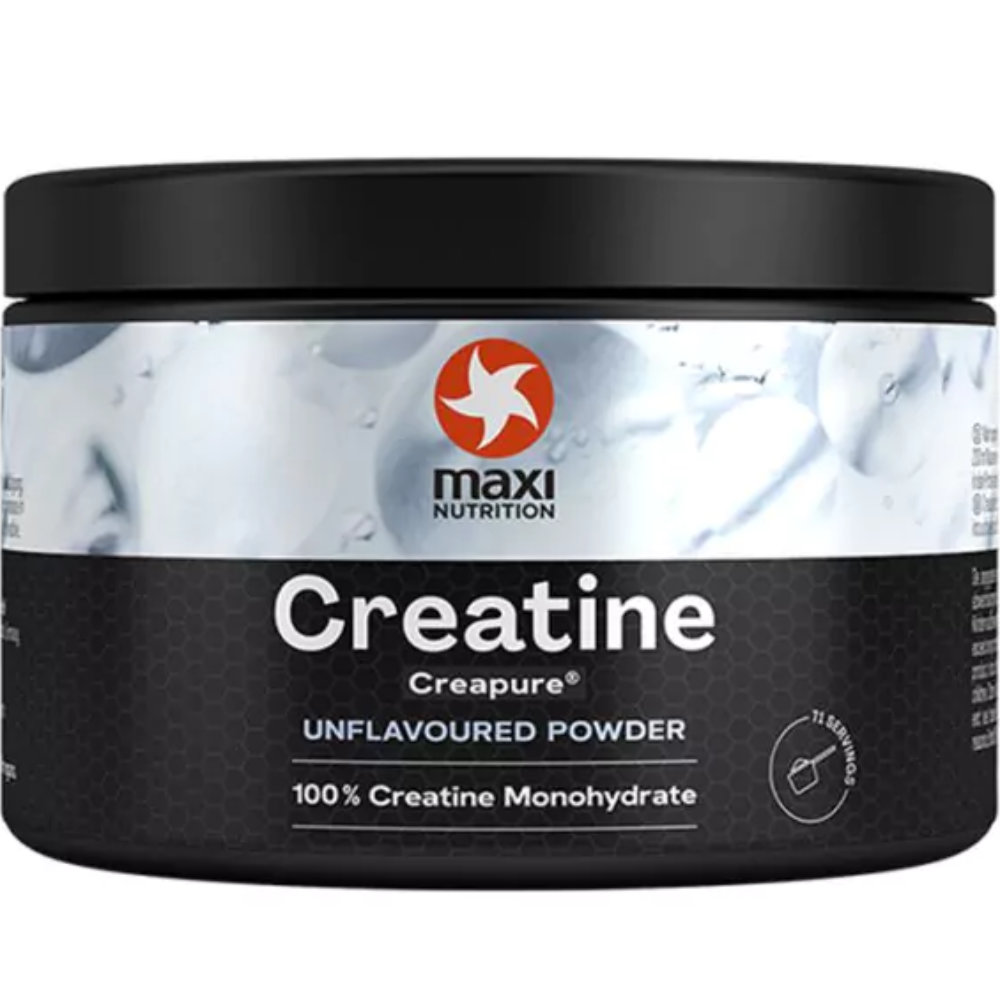 Kreatin-Pulver 100% Creatine Monohydrate 250g