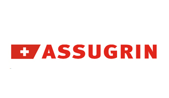 Logo von Aussugrin