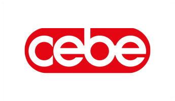 Logo von Cebe