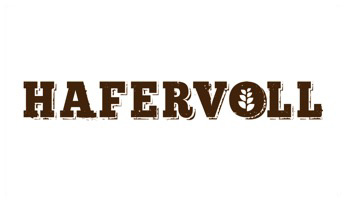 Logo von Hafervoll