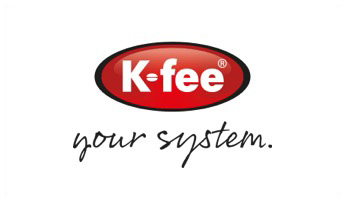 Logo von K-fee